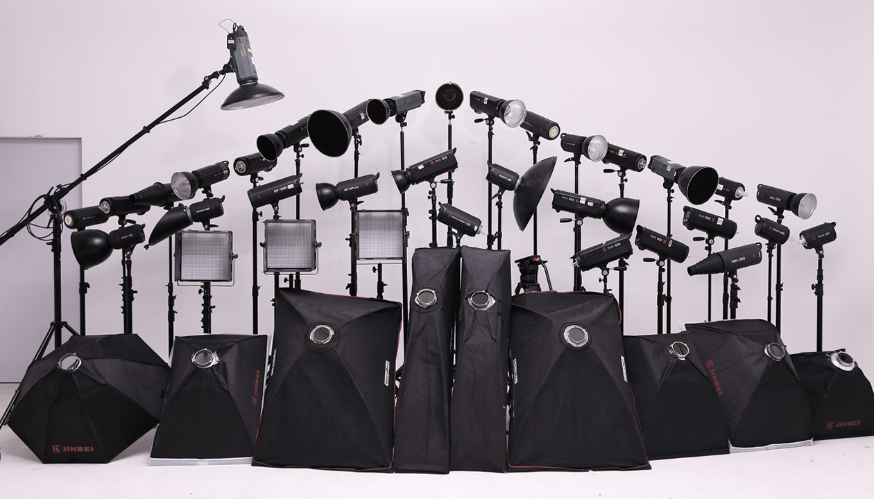 济南广告片制作公司业务导图