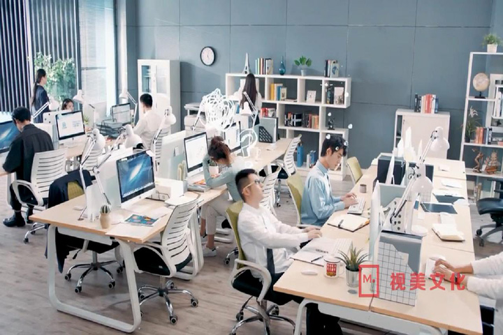 京东饮料TVC广告片