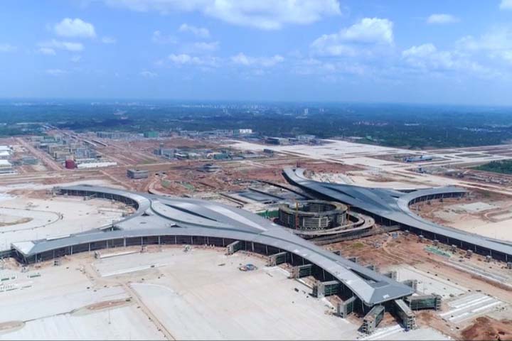 中建集团设计院企业品牌宣传片