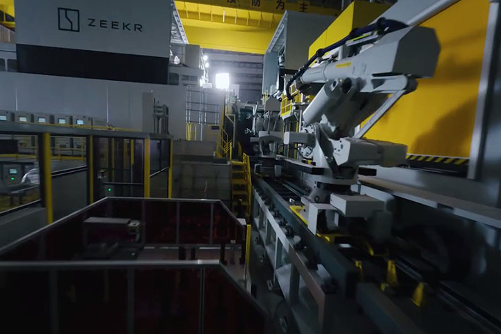 中化工品牌形象企业宣传片